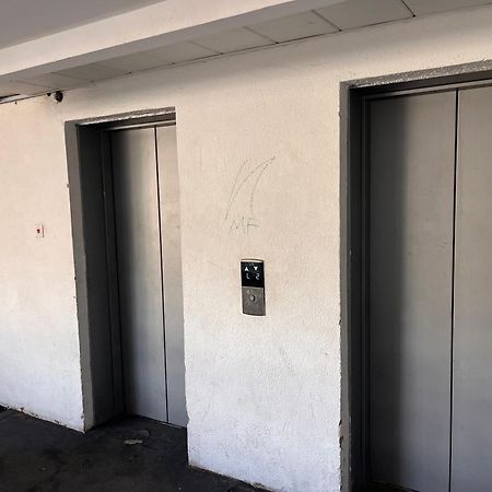 Dc Apartments - 2 Bedrooms Near The Beach Eilat Exterior photo