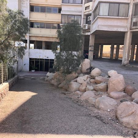 Dc Apartments - 2 Bedrooms Near The Beach Eilat Exterior photo