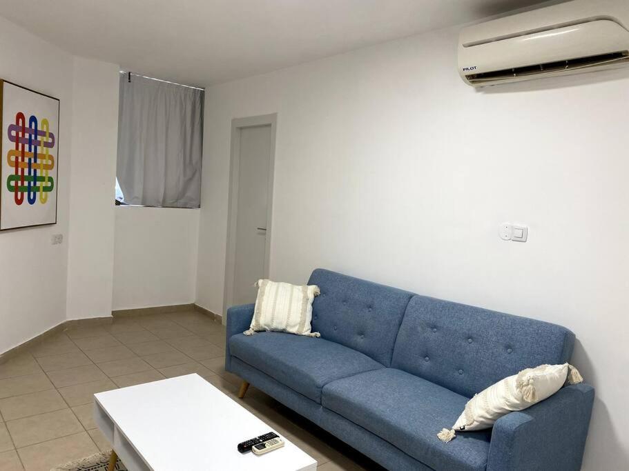 Dc Apartments - 2 Bedrooms Near The Beach Eilat Exterior photo