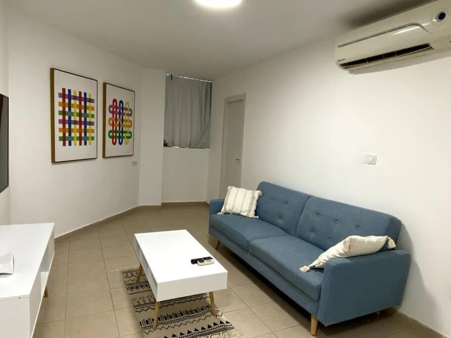 Dc Apartments - 2 Bedrooms Near The Beach Eilat Exterior photo