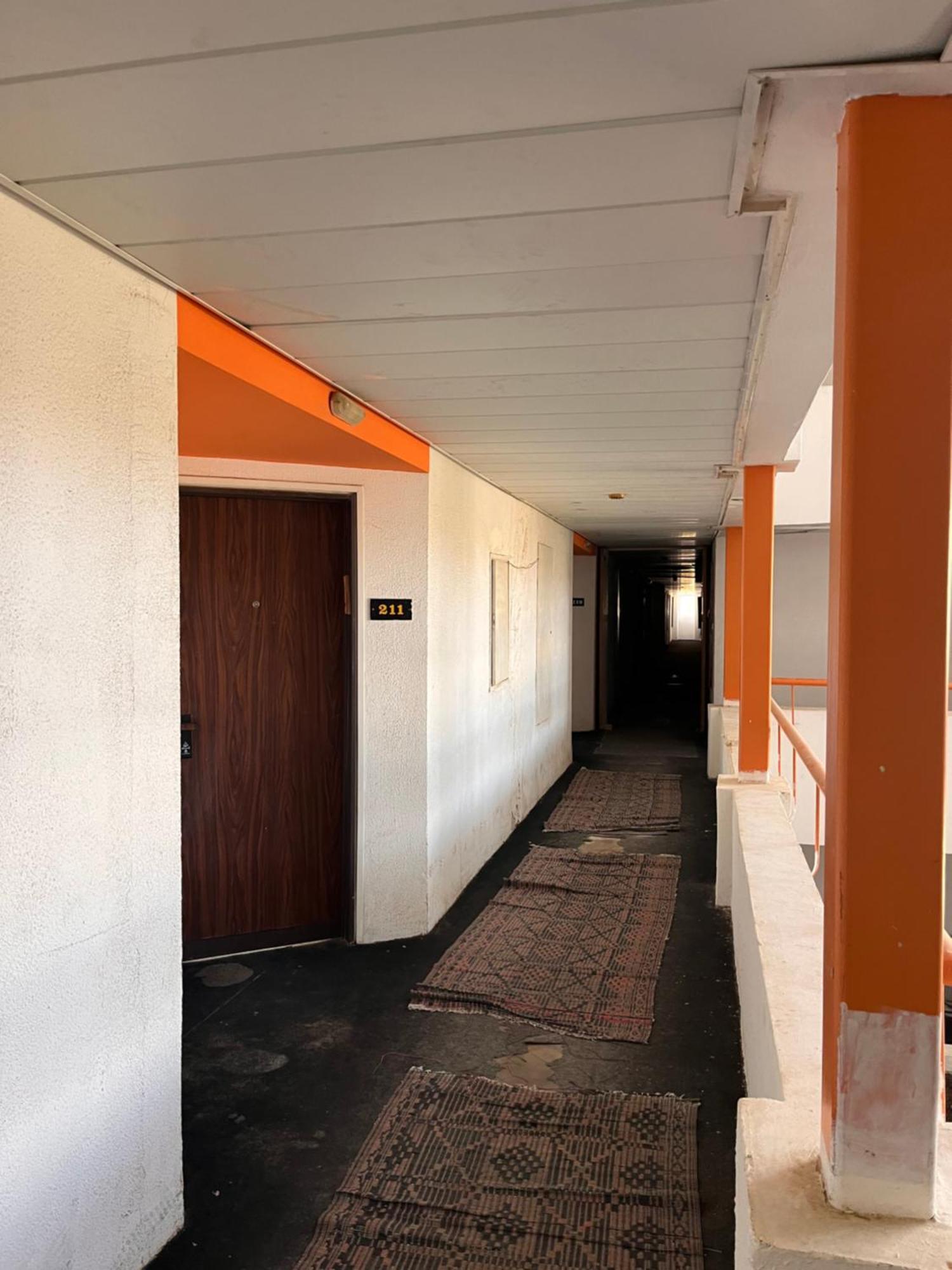 Dc Apartments - 2 Bedrooms Near The Beach Eilat Exterior photo